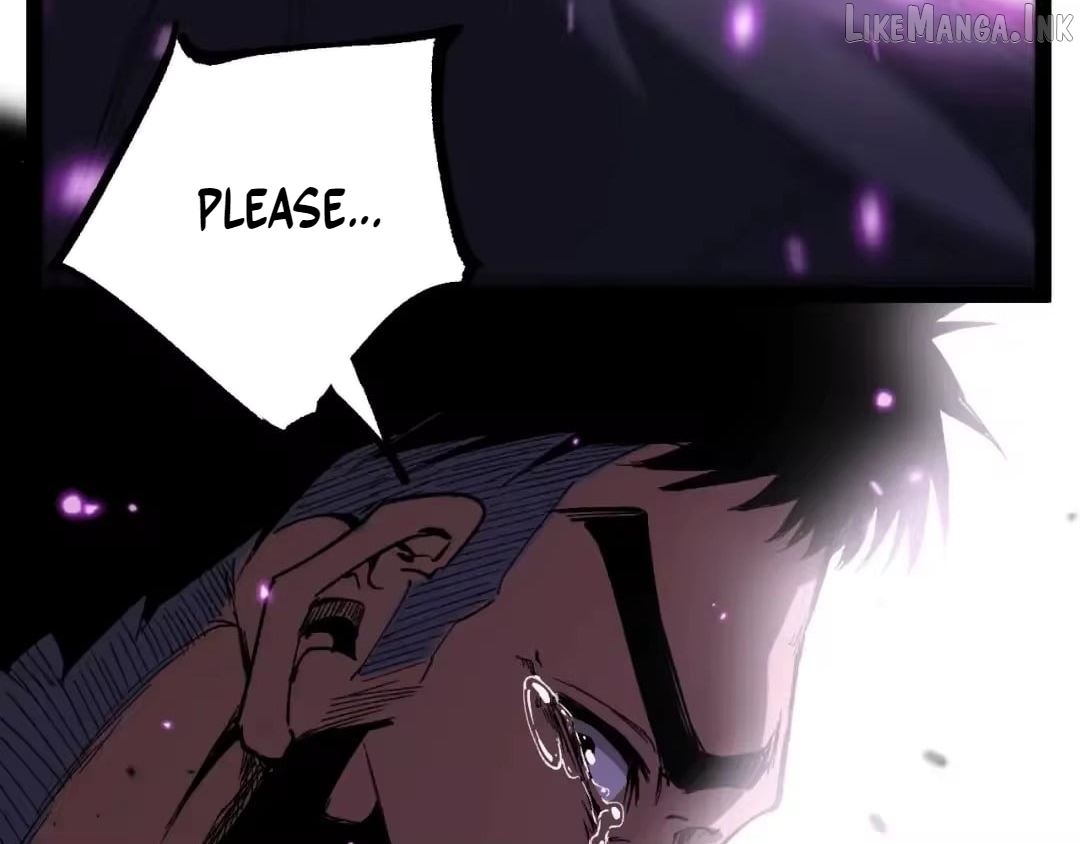 God-level Assassin, I’m the Shadow Chapter 123  - page 51
